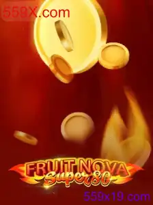 FruitNovaSuper80: Uma Experiência Vibrante em Jogos Eletrônicos