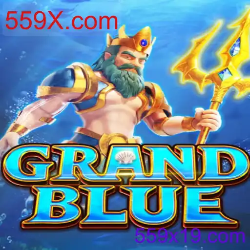 Exploração e Estratégia com GRANDBLUE: O Novo Fenômeno no Mundo dos Jogos