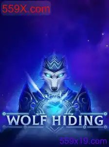 WolfHiding: Um Mergulho no Jogo de Estratégia Popular em 559X.com