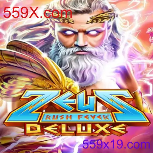 ZeusRushFeverDeluxe: Aventura e Estratégia no Mundo dos Deuses